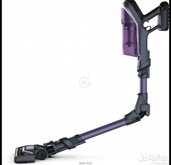 Пылесос tefal