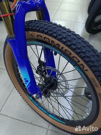 Велосипед детский 20