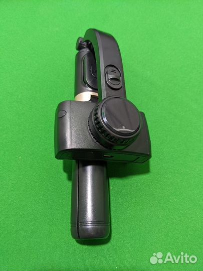 Монопод стабилизатор трипод Q08