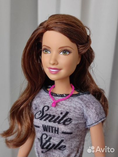 Кукла Barbie fashionistas 15