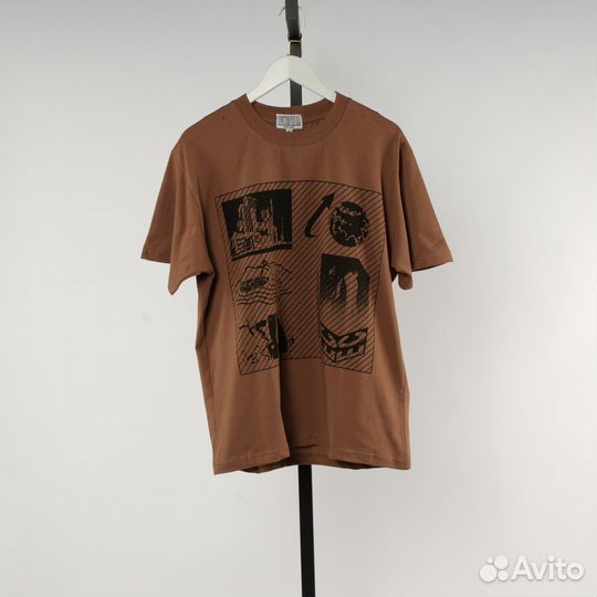 Футболка CavEmpt