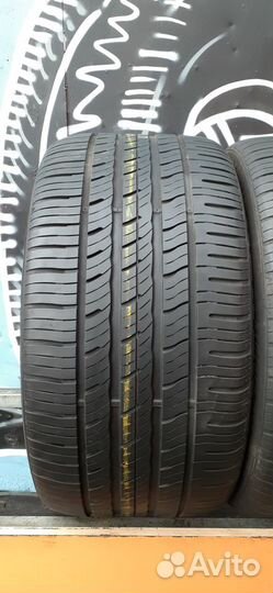 Nexen N'Fera RU5 315/35 R20