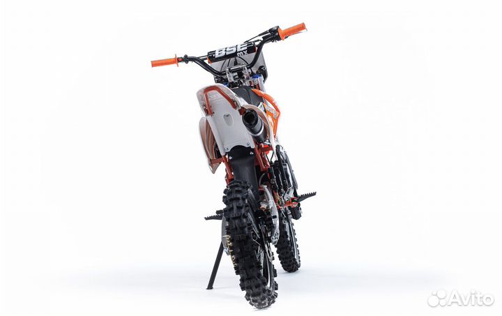 Питбайк BSE MX 125