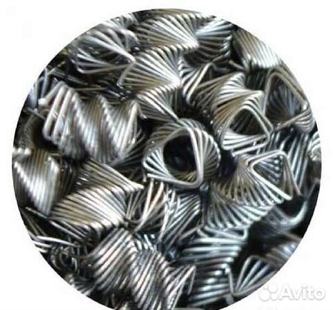 Проволока-нержавейка и медь для спн 0,2-0,28 мм