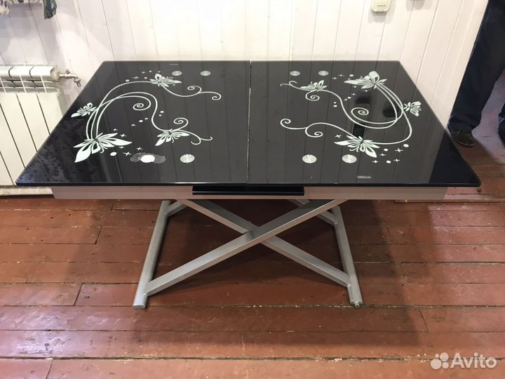 Стол трансформер