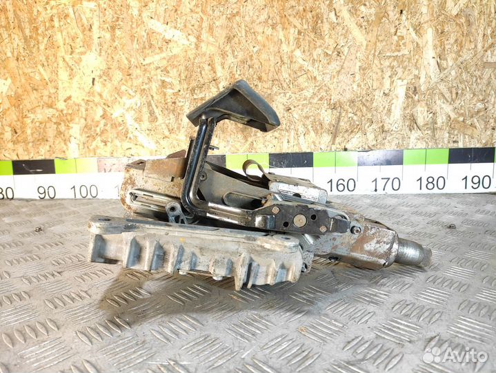 Колонка рулевая Audi A6 c6 C6