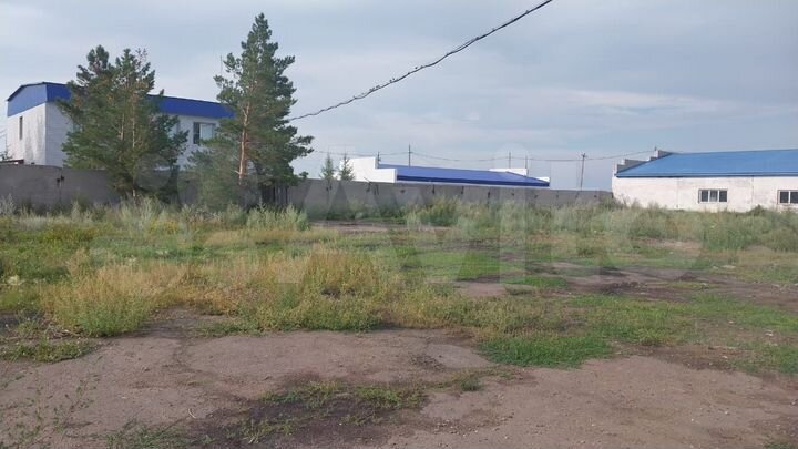 Имущественный комплекс, 250.7 м² с з/у