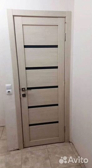 Двери межкомнатные