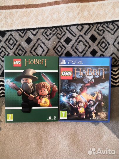 Lego The Hobbit
