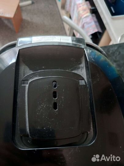 Мультиварка redmond rmc-m4500