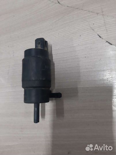 Насос стеклоомывателя DAF 105,95,85