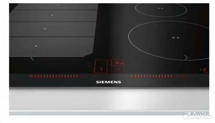 Варочная панель индукционная новая