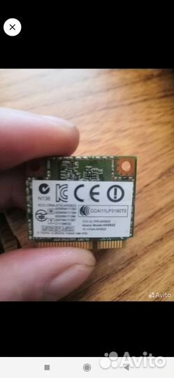 Процессоры для ноутбуков