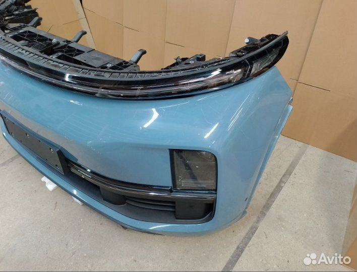 Ноускат Lixiang L7 L9 2022-2024