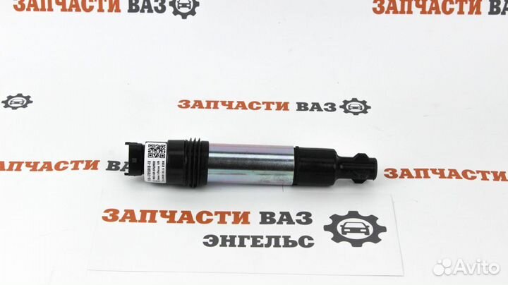 Катушка зажигания Ваз 2110 Приора Калина Новый