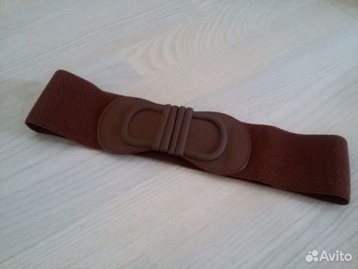 Ремень новый