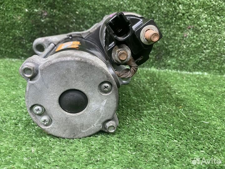 Стартер toyota estima gsr50 2GR-FE 2008