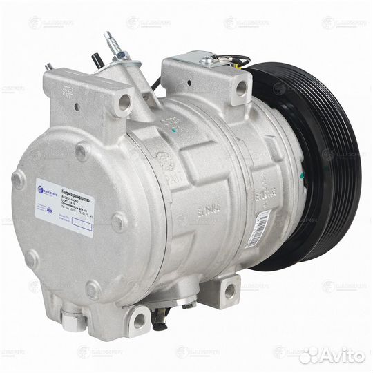 Компрессор кондиционера Toyota Camry (01) 2.0i/2.4