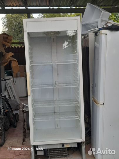 Холодильник бу