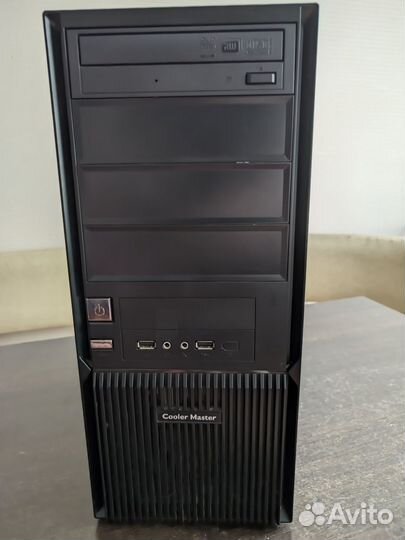 Системный блок i5