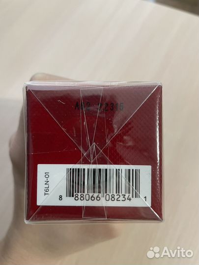 Духи Tom ford lost cherry 50ml