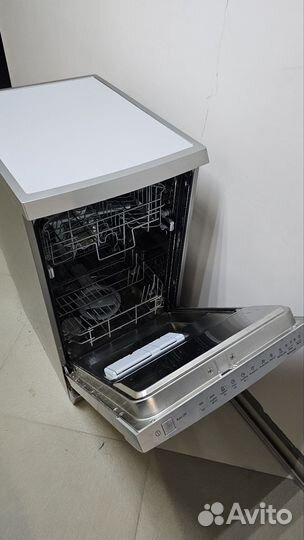 Посудомоечная машина Electrolux 45