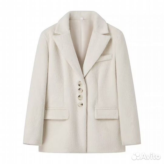 Куртка стеганная демисезонная