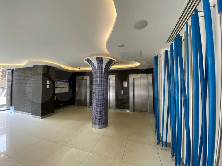 3-к. квартира, 49,9 м², 5/25 эт.