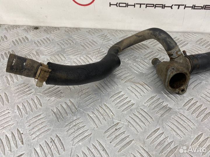 Б/У трубка охлаждения (патрубок, шланг) Daewoo