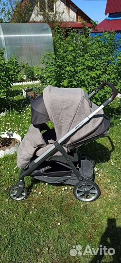 Прогулочная коляска Inglesina aptica
