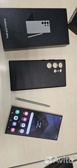 Samsung Galaxy S24 Ultra, 12/512 ГБ