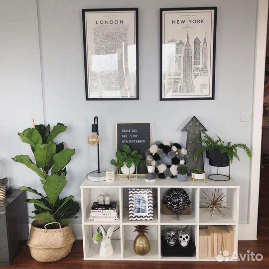 Стеллаж Икея IKEA новый