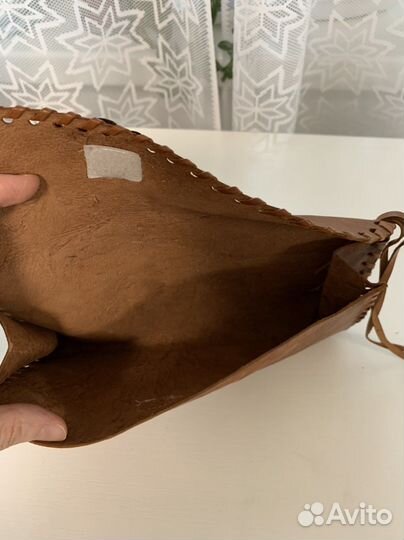 Сумка - клатч Varadero Kuba