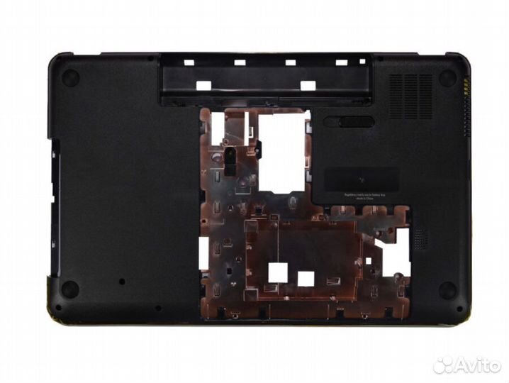 Новый поддон для HP G7-2000