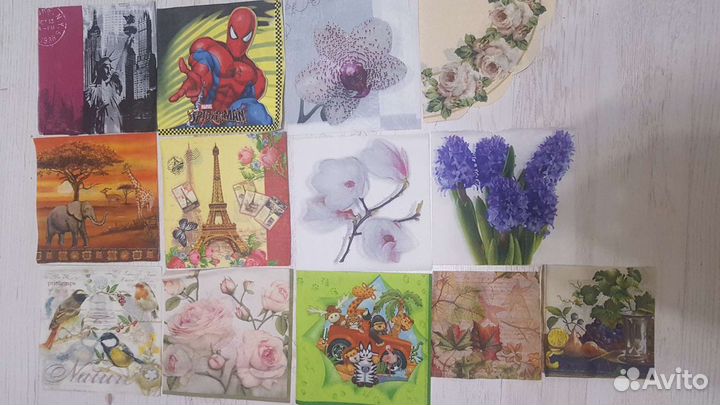 Формочки для мыла