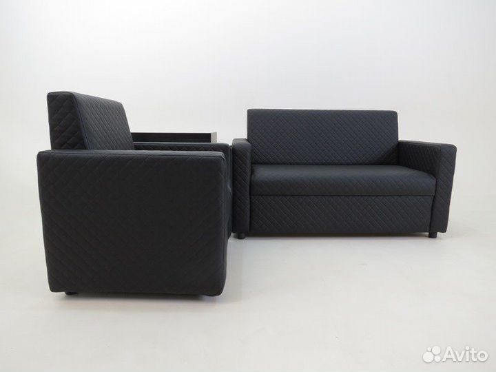 Мебель. Диван офисный