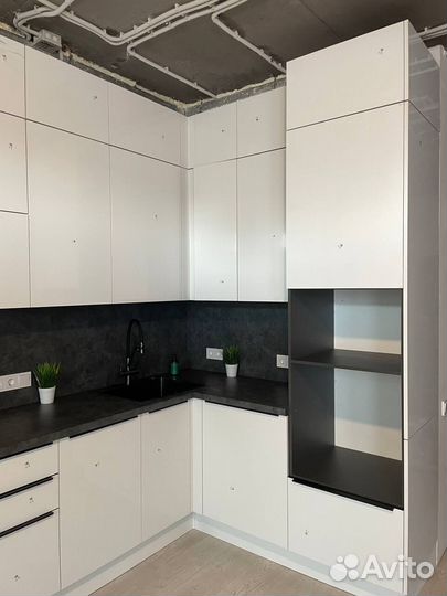 Новый кухонный гарнитур в наличии