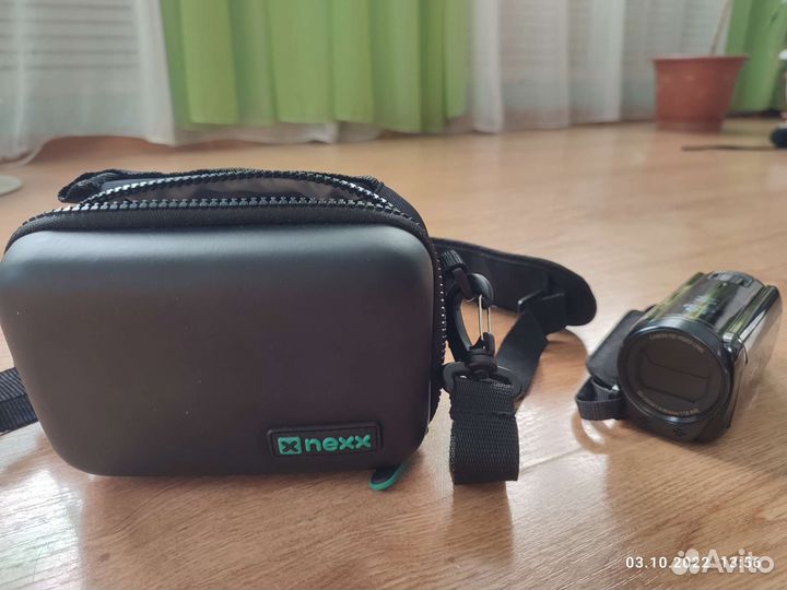 Видеокамера