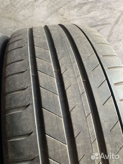 Michelin Latitude Sport 3 255/55 R19 111Y