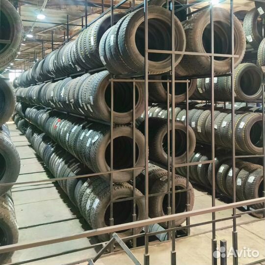 Bridgestone Blizzak VRX 175/65 R14 82Q