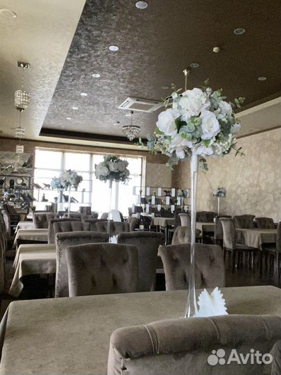 Кафе в аренду
