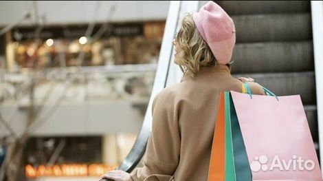 Создай свой образ. Консультация и шопинг со стили