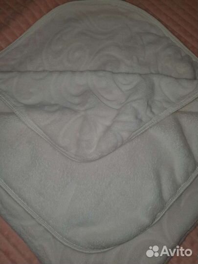 Плед детский