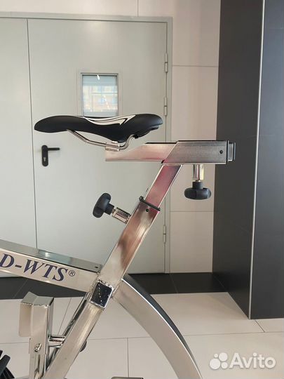 Airbike Balneomed-WTS (подводный велотренажер)