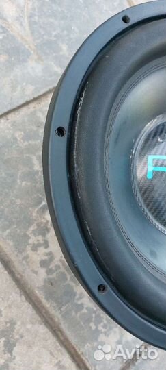 Продам сабвуфер
