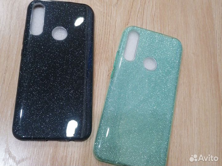 Чехол для honor 9x