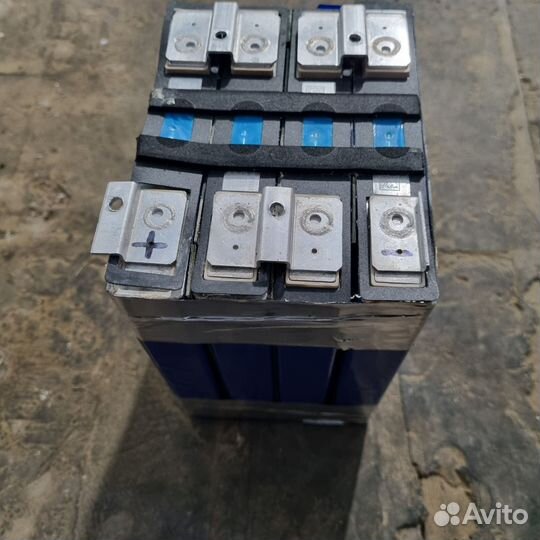 Аккумуляторы lifepo4 12v 75A