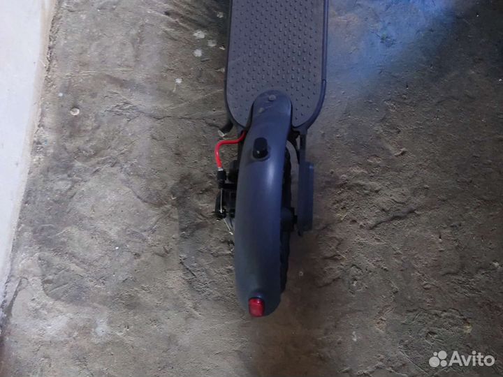 Электросамокат Aovo m 365 pro