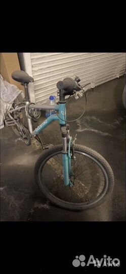 Велосипед Ciclistino