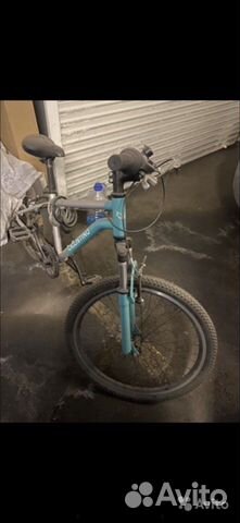 Велосипед Ciclistino